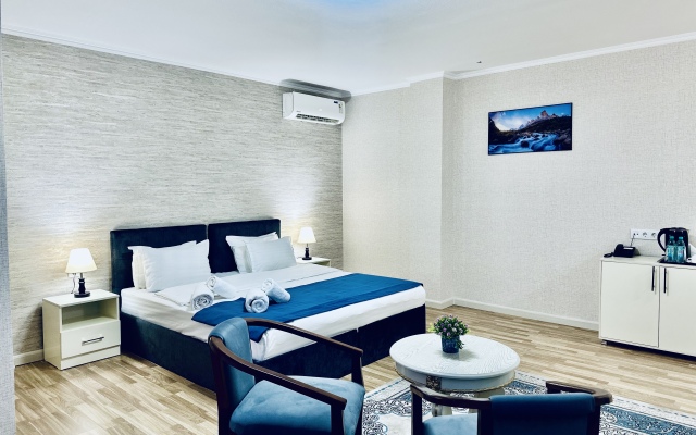 Novza Palace Hotel
