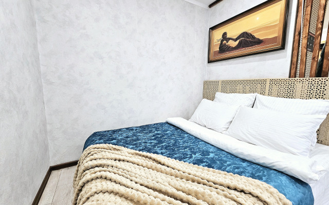 Khadi_Home ryadom s Medgorodkom Flat