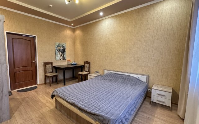 Milana Guest House