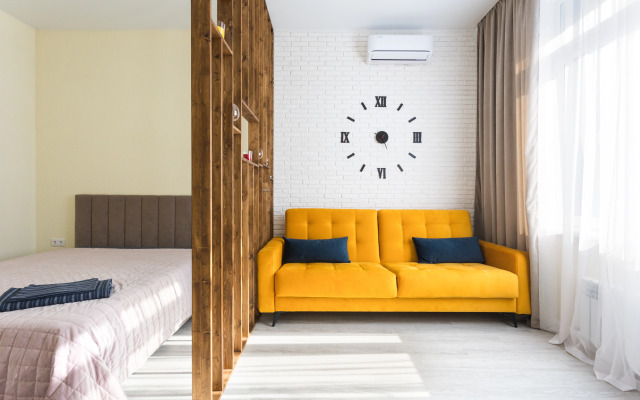 Квартира на Улице Кирова 11