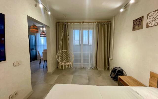 Квартира В Гости на Змеиногорском Д 82