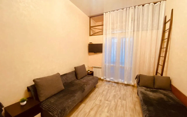 Апартаменты Советская 176/12