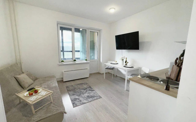 Daily Apartments Flat