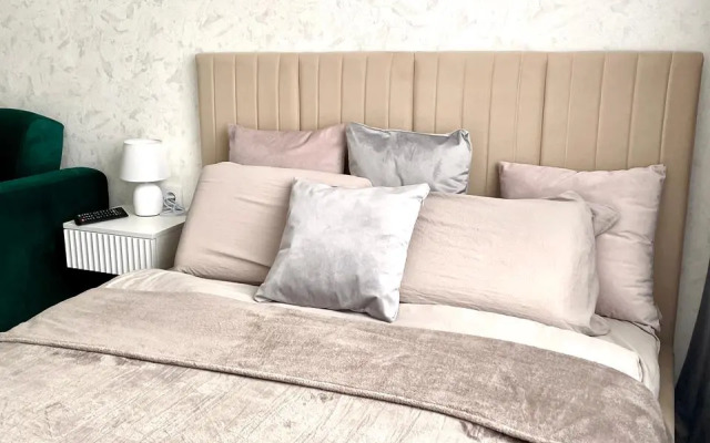 Квартира просторная в Пионерском