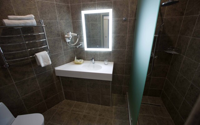 Planeta IQ Hotel
