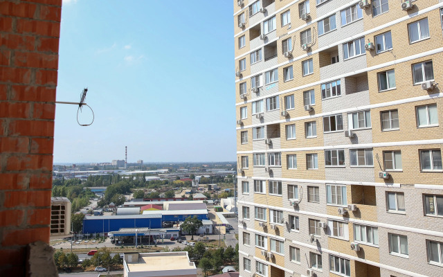 Апартаменты Уютная студия рядом с медицинским центром кластером