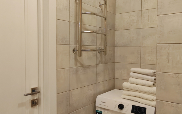 Prospekte Lenina 6 1 Flat