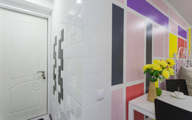 Апартаменты 6я Красноармейская 23 (4)