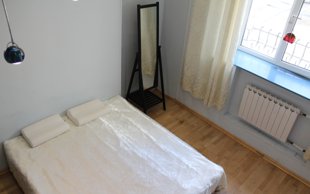 Avgust Kurskij Guesthouse