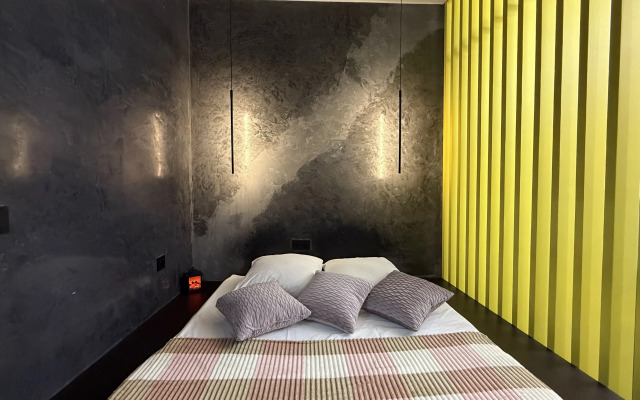 Квартира Видовая с видом на реку!