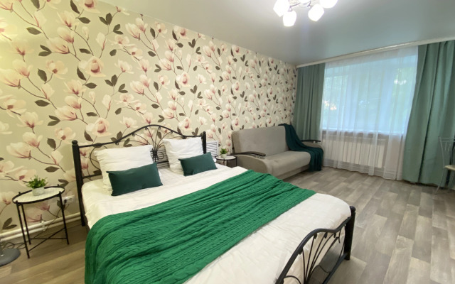 Квартира в центре города Шуя на Свердлова 31