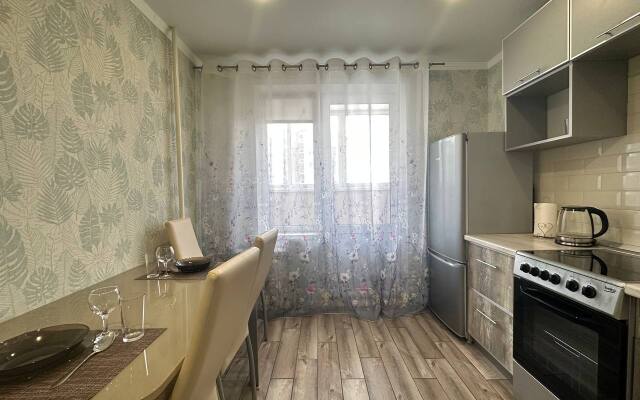 Odnokomnatnaya Leningradskaya 68 Flat