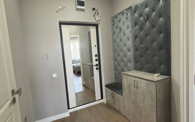 Квартира уютная на Берберовской улице