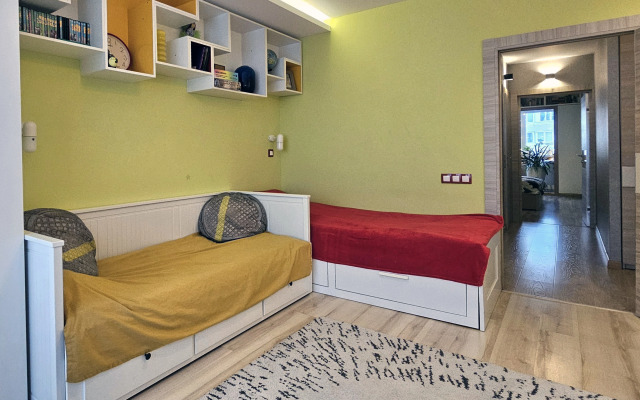 Квартира Премиум во Владимире