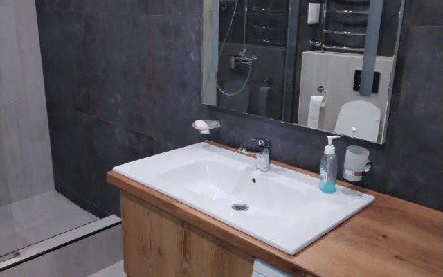 Квартира 40м2