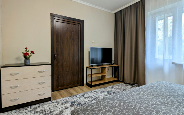 Квартира Свободна Большая Грузинская 39