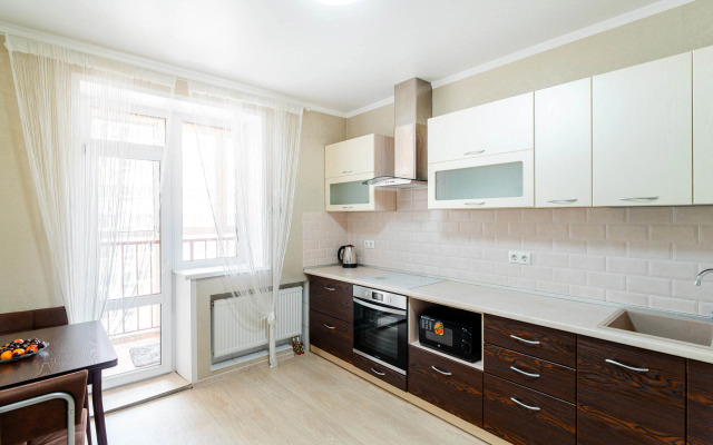 Odnokomnatnaya V Tsentre Goroda Flat