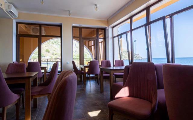 Bukhta Afineon Mini-hotel
