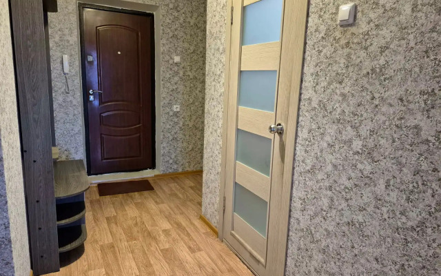 Квартира на Моздокской 20