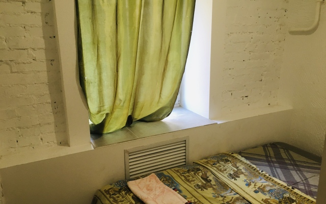 Гостевой дом Spbinn Loft