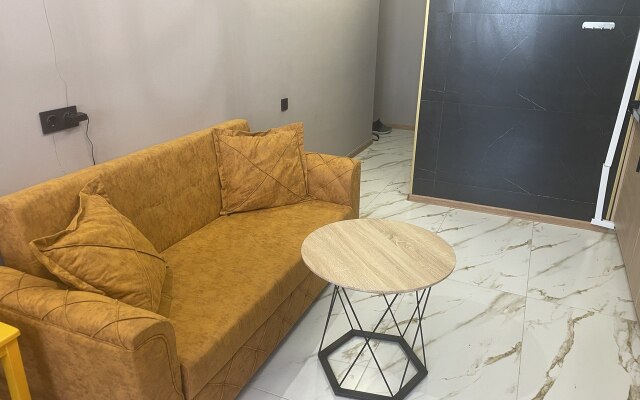 Saburtalo Vip Apart Apartments