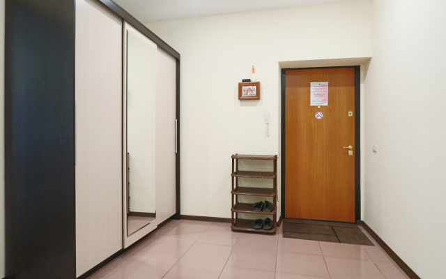 Апартаменты Granada в самом центре ГГМ