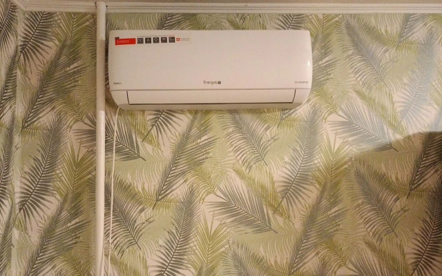 Квартира на Енисейской 9