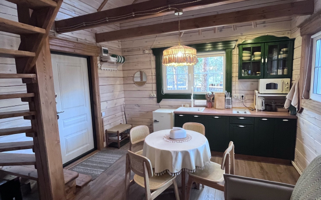 Гостевой дом Forest Home