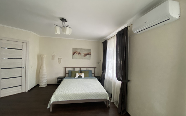 Apartamenty v Istoriceskom Centre Rossii