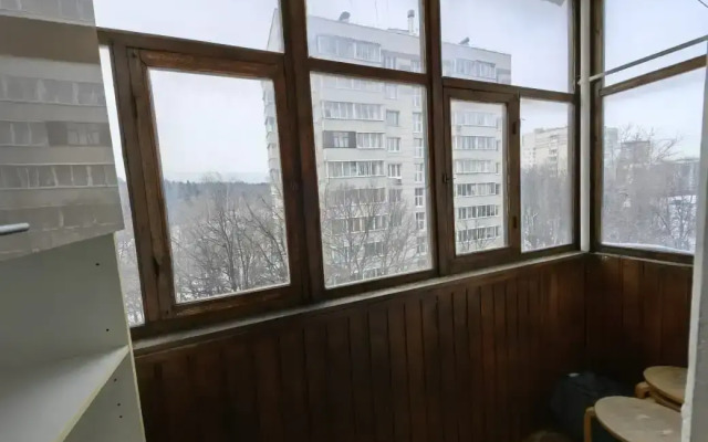 Квартира на Зюзино