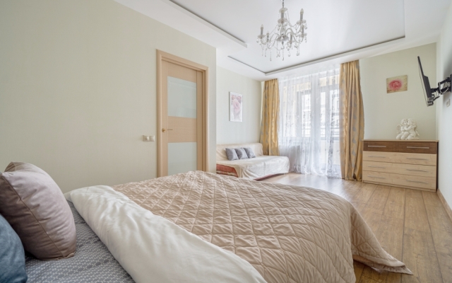 Квартира Аристократ в Центре Города