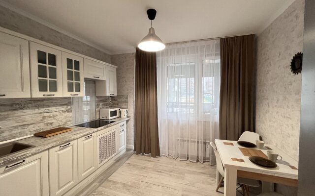 Stilnaya Dvushka V Yuzhnoy Bittse Flat