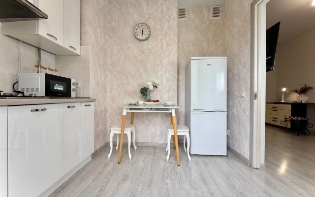 Квартира Уютная студия Светлогорск