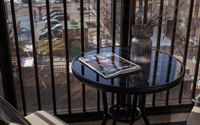 Квартира Март