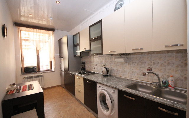 ZARA Apartment Yerevan