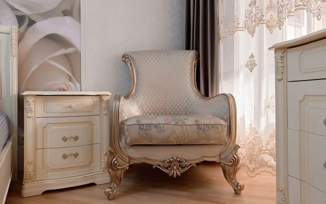 Квартира Трехкомнатная в самом сердце города