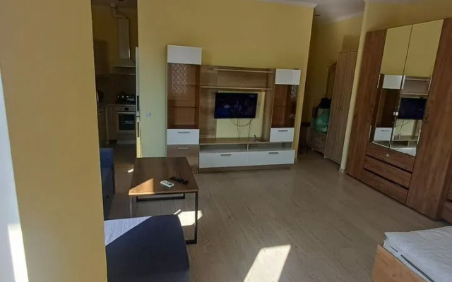 Na Subtropicheskoy 6 Flat