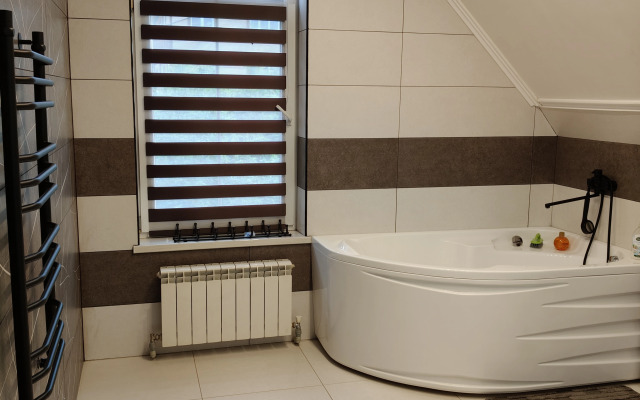 Частный дом Жилой дом