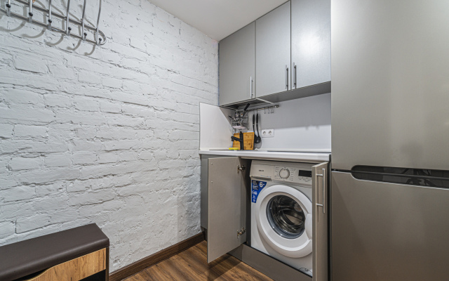 Апартаменты на Конной