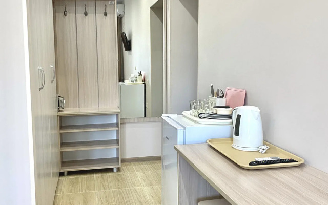 Yuzhny Veter Guest house