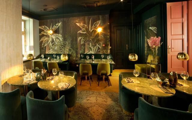 H15 Boutique Hotel, Warsaw, a Member of Design Hotels
