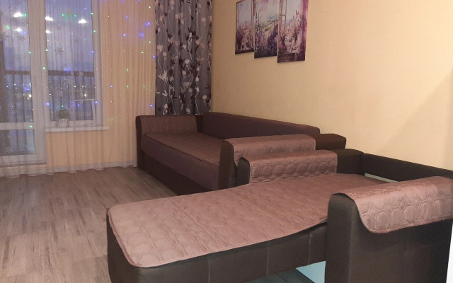 Квартира у Финского залива на Васильевском острове