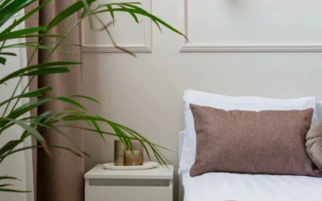 Апартаменты Улучшенные Дуплекс Любимый Город