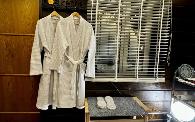 Гостевой дом в Каменках 1