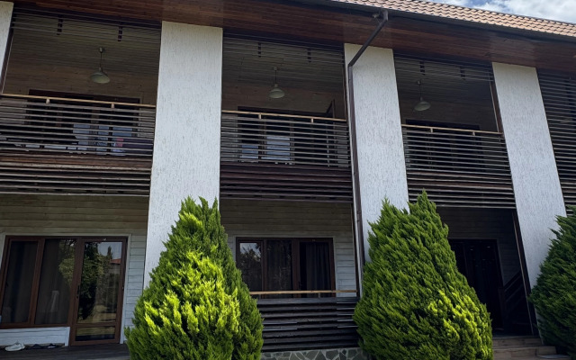 Rozmarin Mini-Hotel