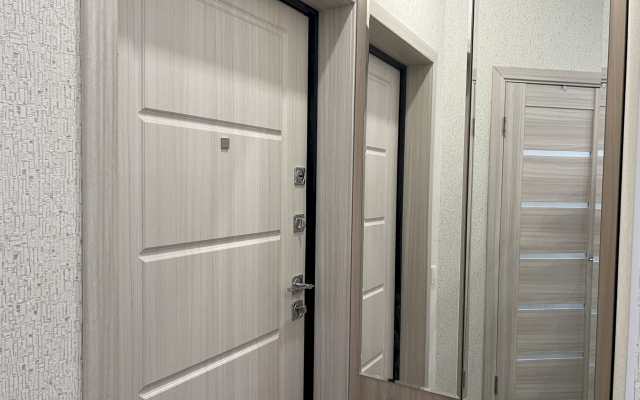 Апартаменты 122 Крымская, 22к13