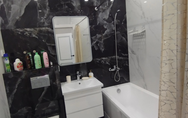 Квартира Конфетка у Баскет Холла