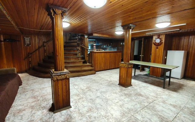 Частный дом у Моря на Улице Татарская 30