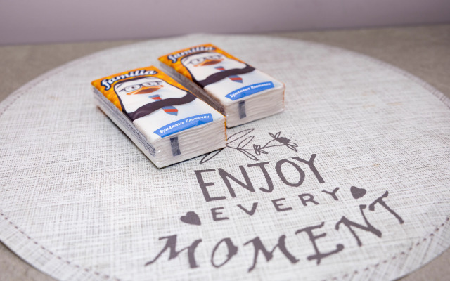 Апартаменты Вершина