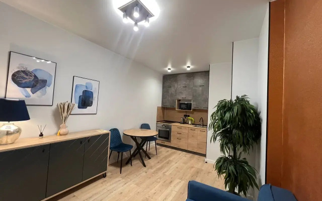 AlexHome v Monino Apartments